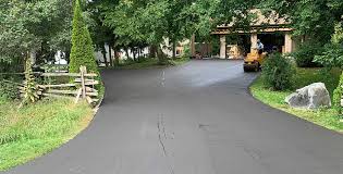 Best Asphalt Driveway Installation  in Berkeley, CA